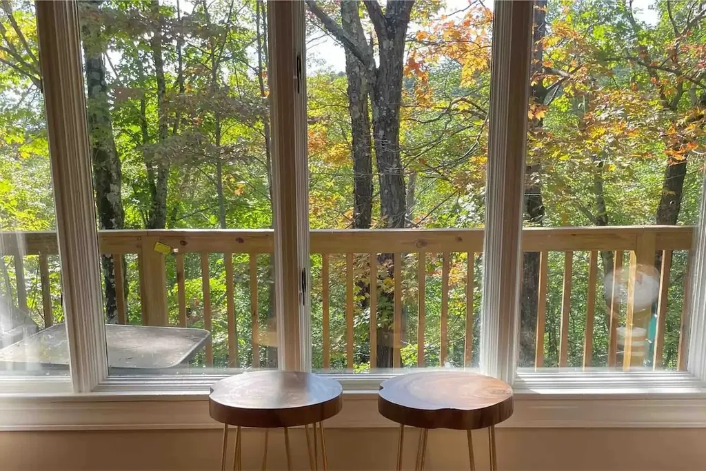 45 Dorr Fitch Road Dover VT 05356