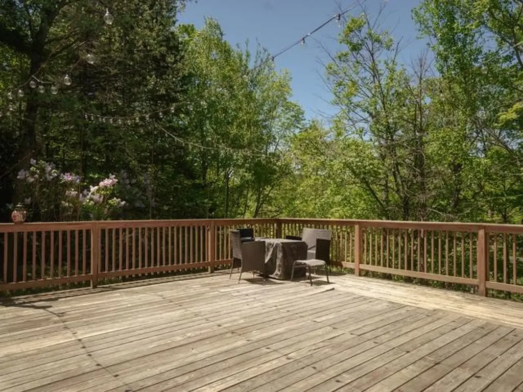 45 Dorr Fitch Road Dover VT 05356