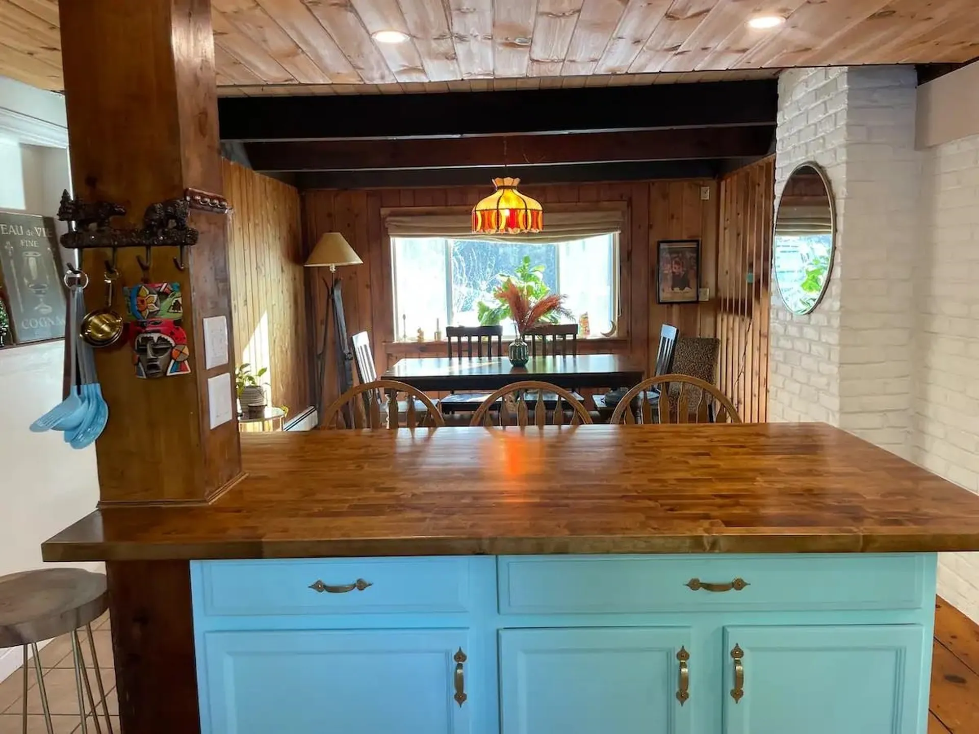 45 Dorr Fitch Road Dover VT 05356