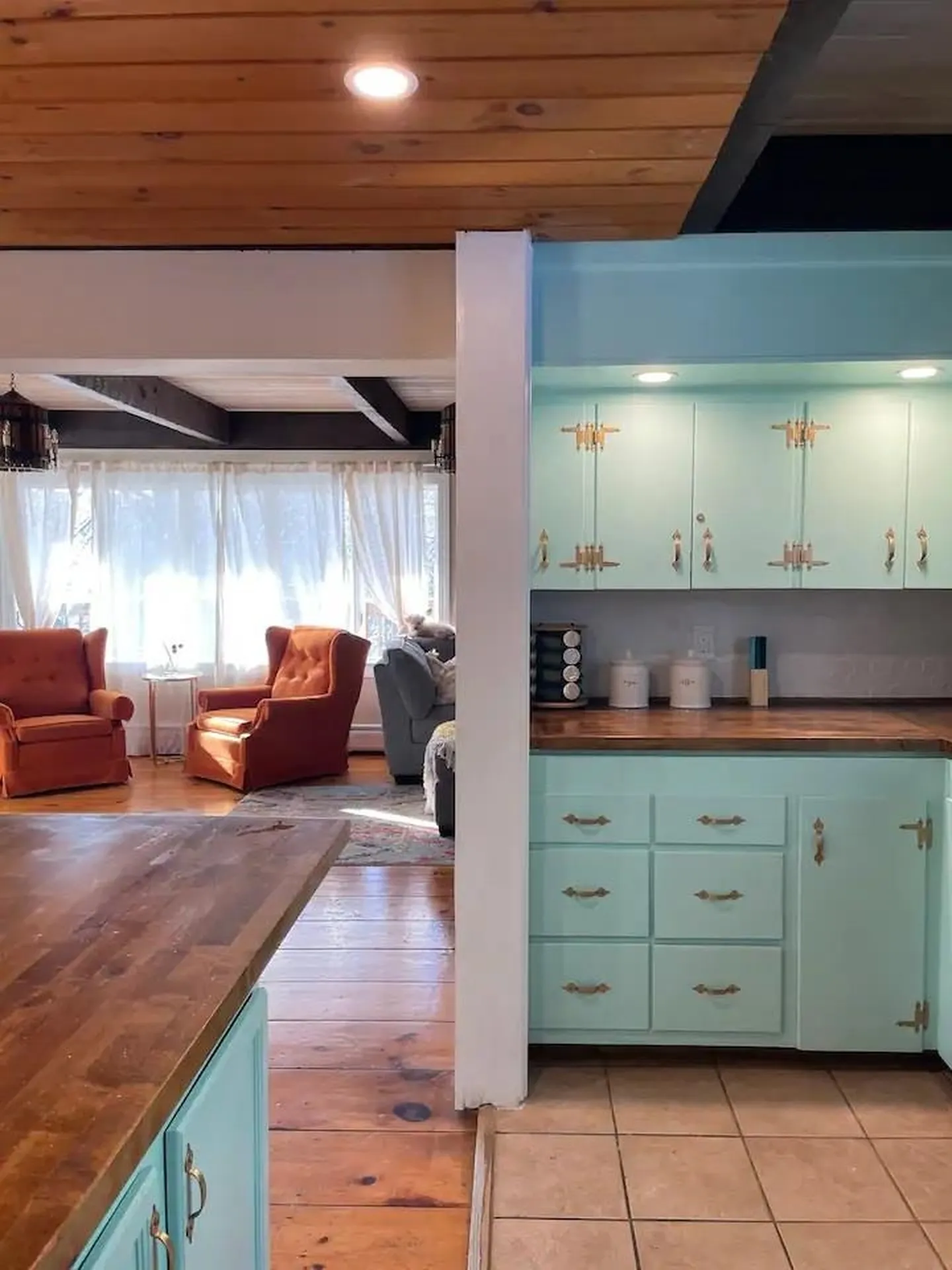 45 Dorr Fitch Road Dover VT 05356