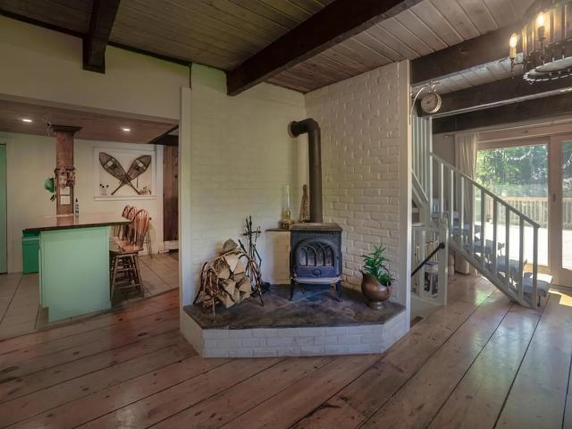 45 Dorr Fitch Road Dover VT 05356