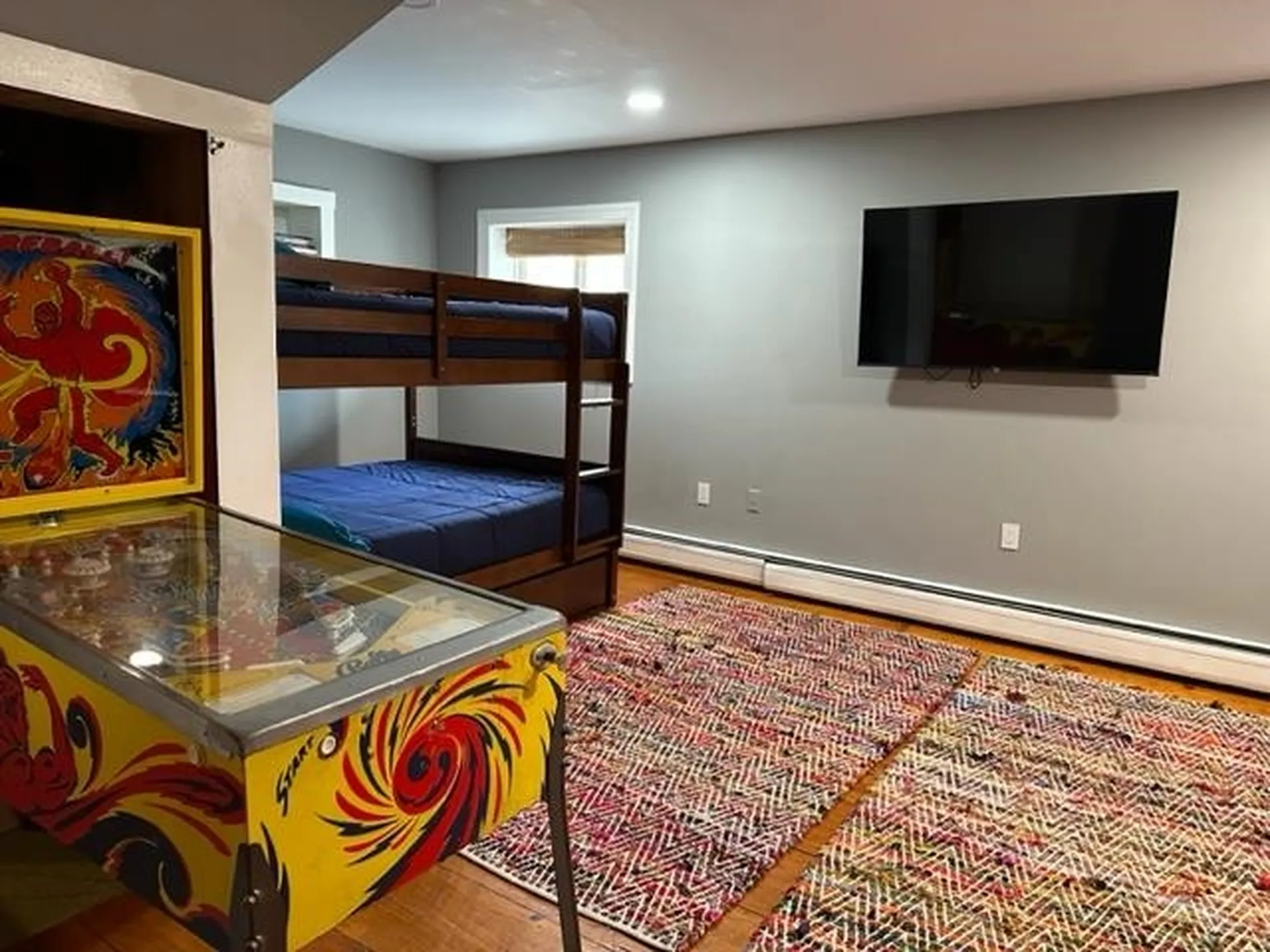 45 Dorr Fitch Road Dover VT 05356