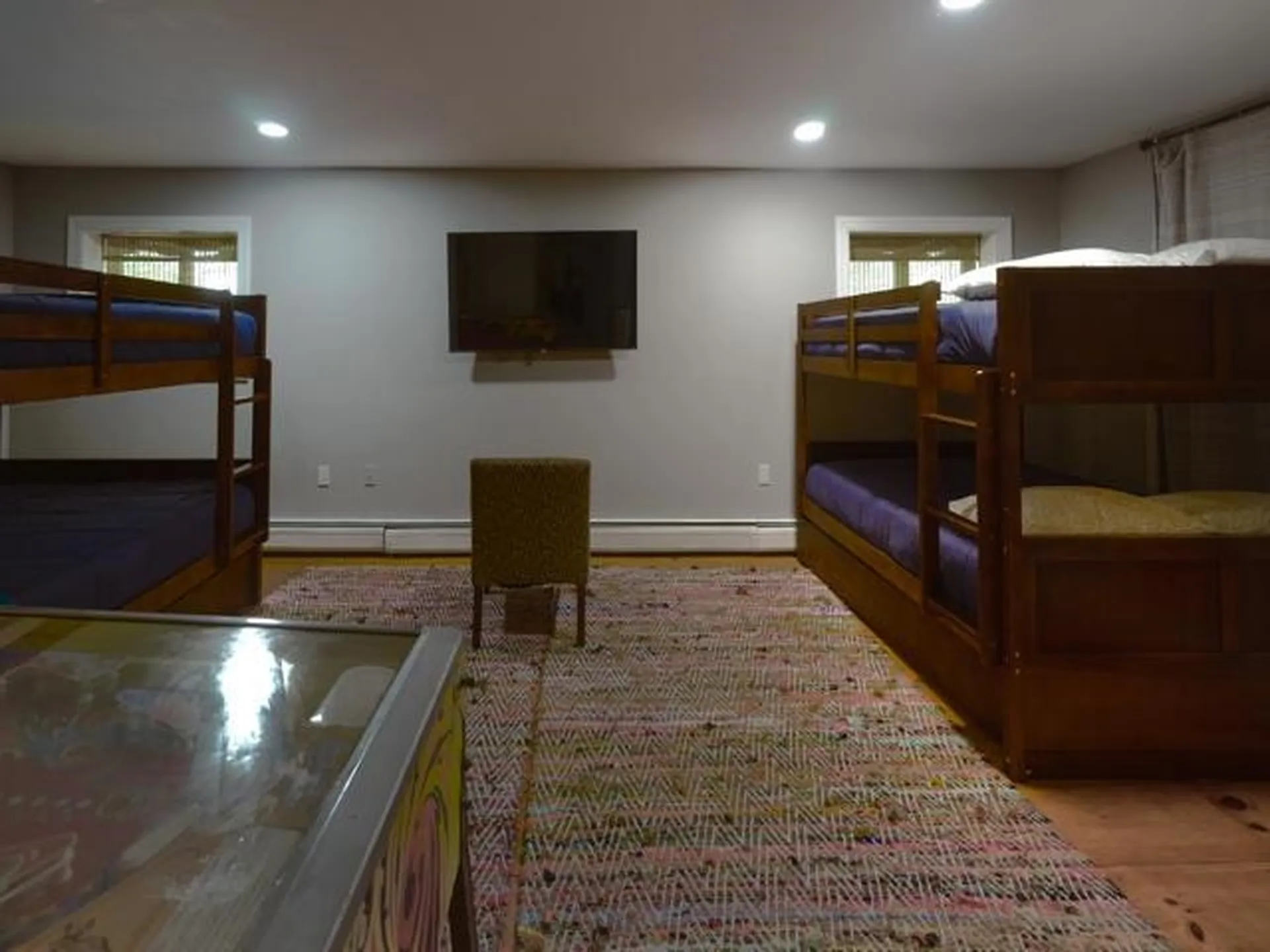 45 Dorr Fitch Road Dover VT 05356