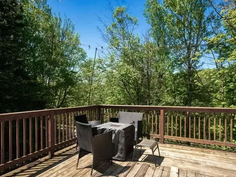 45 Dorr Fitch Road Dover VT 05356