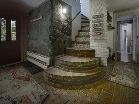 45 Dorr Fitch Road Dover VT 05356