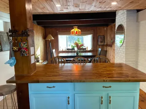 45 Dorr Fitch Road Dover VT 05356