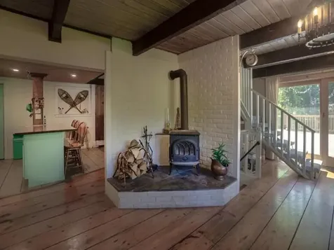 45 Dorr Fitch Road Dover VT 05356