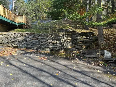 45 Dorr Fitch Road Dover VT 05356