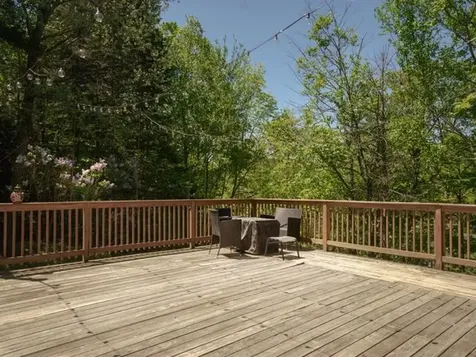 45 Dorr Fitch Road Dover VT 05356