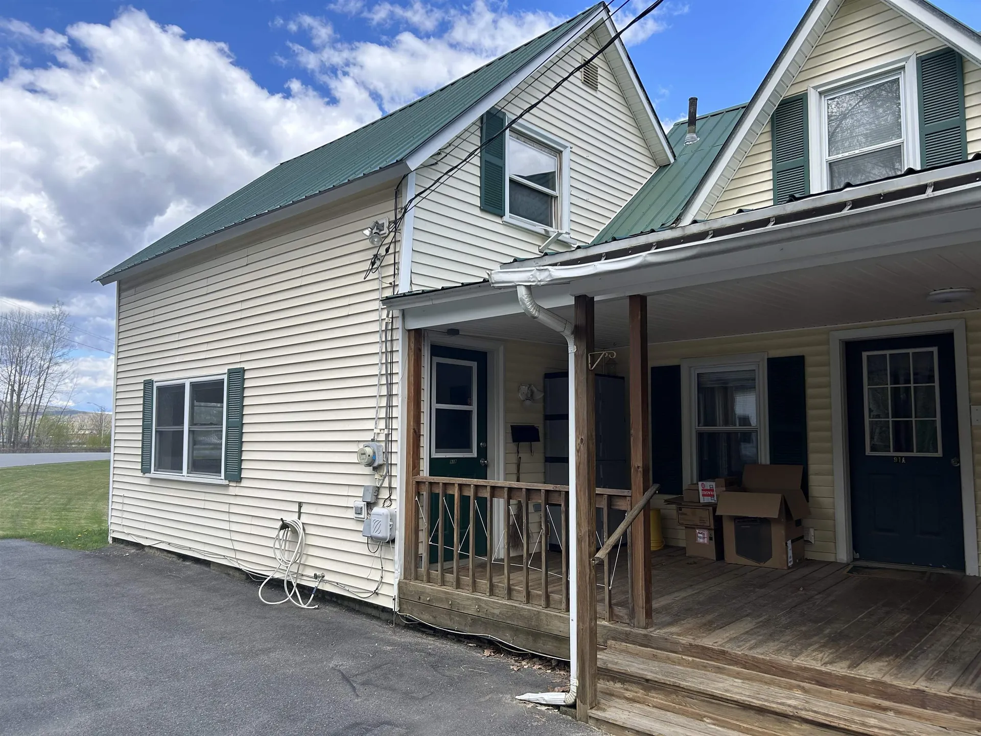 91 Clyde Street Newport City VT 05855