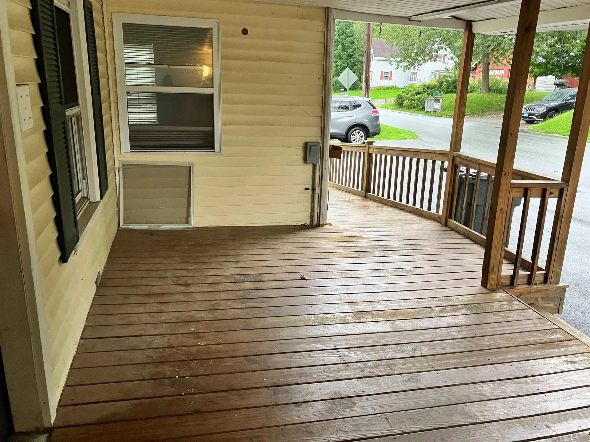 91 Clyde Street Newport City VT 05855