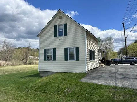 91 Clyde Street Newport City VT 05855