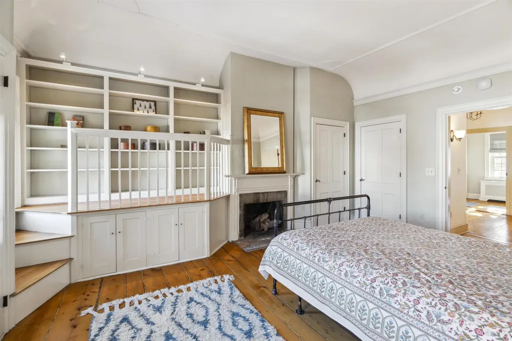 4945 South Road Woodstock VT 05071