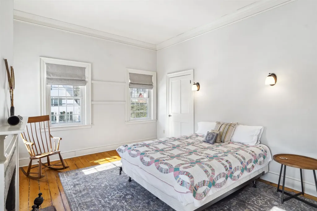 4945 South Road Woodstock VT 05071