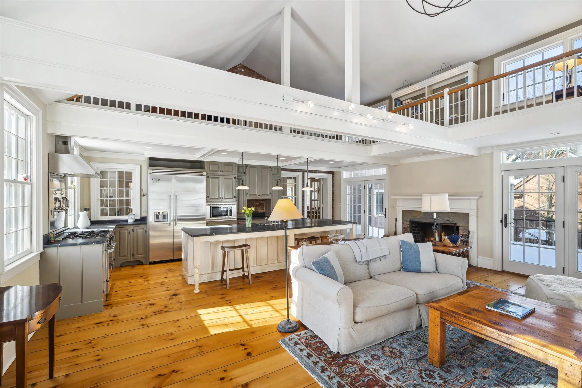 4945 South Road Woodstock VT 05071