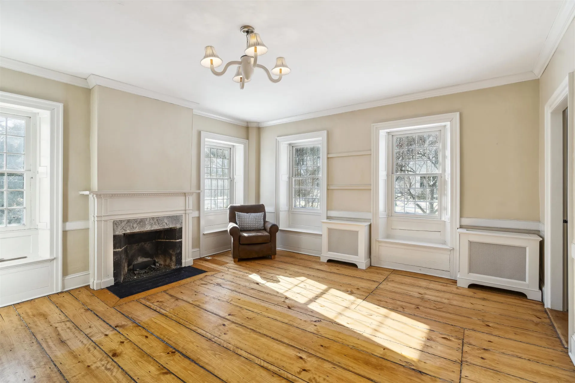 4945 South Road Woodstock VT 05071