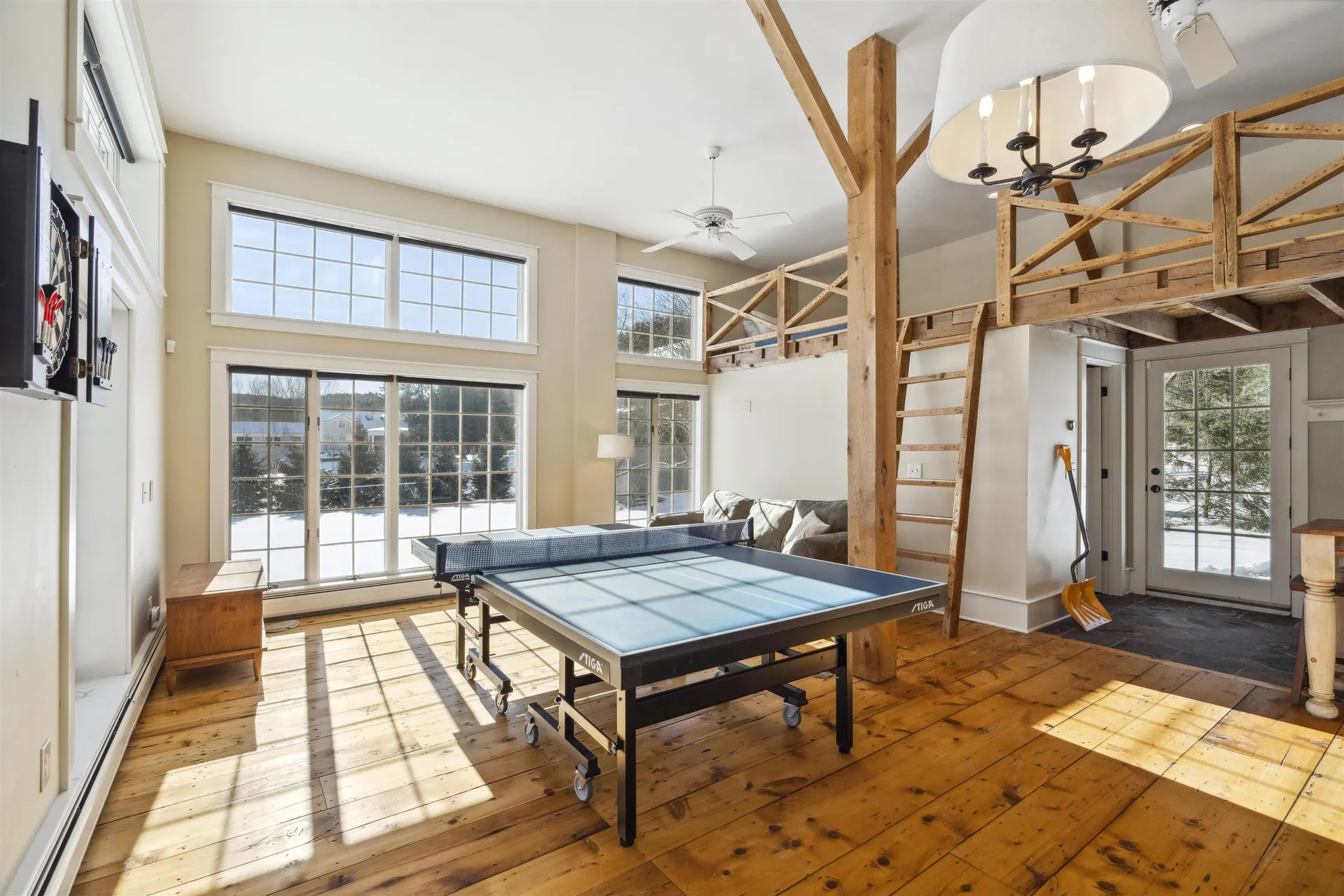 4945 South Road Woodstock VT 05071