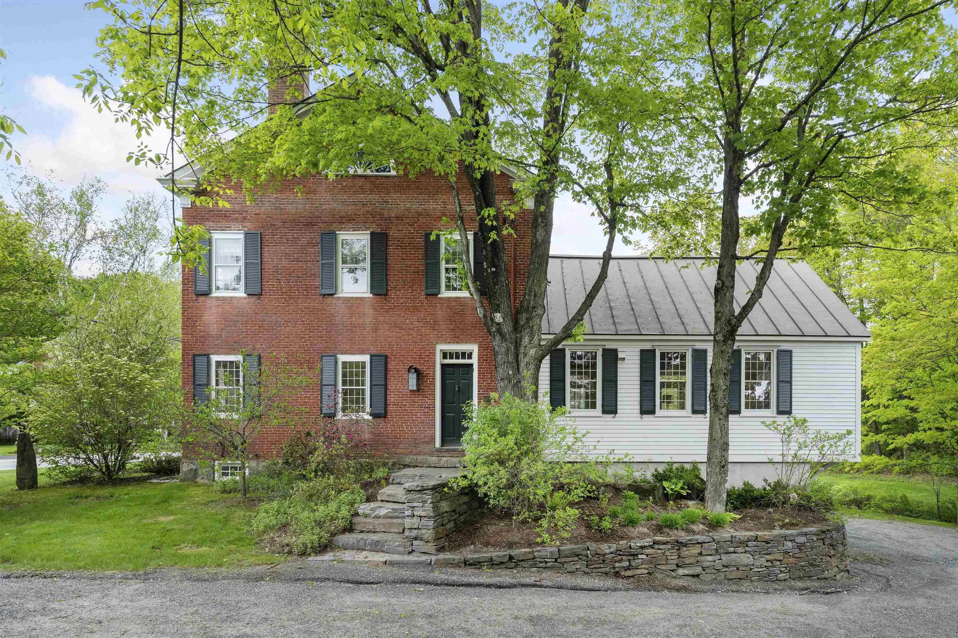 4945 South Road Woodstock VT 05071