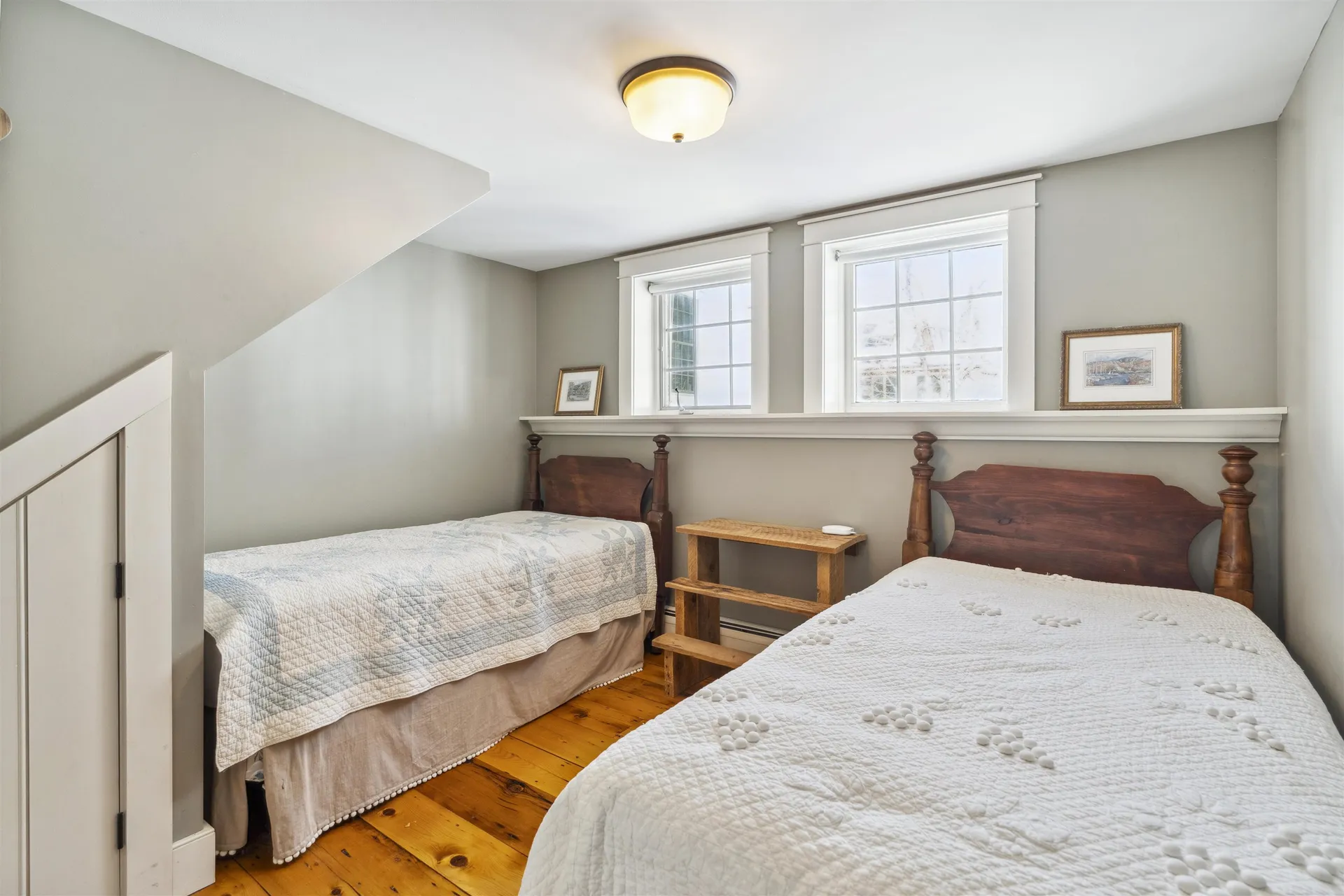 4945 South Road Woodstock VT 05071