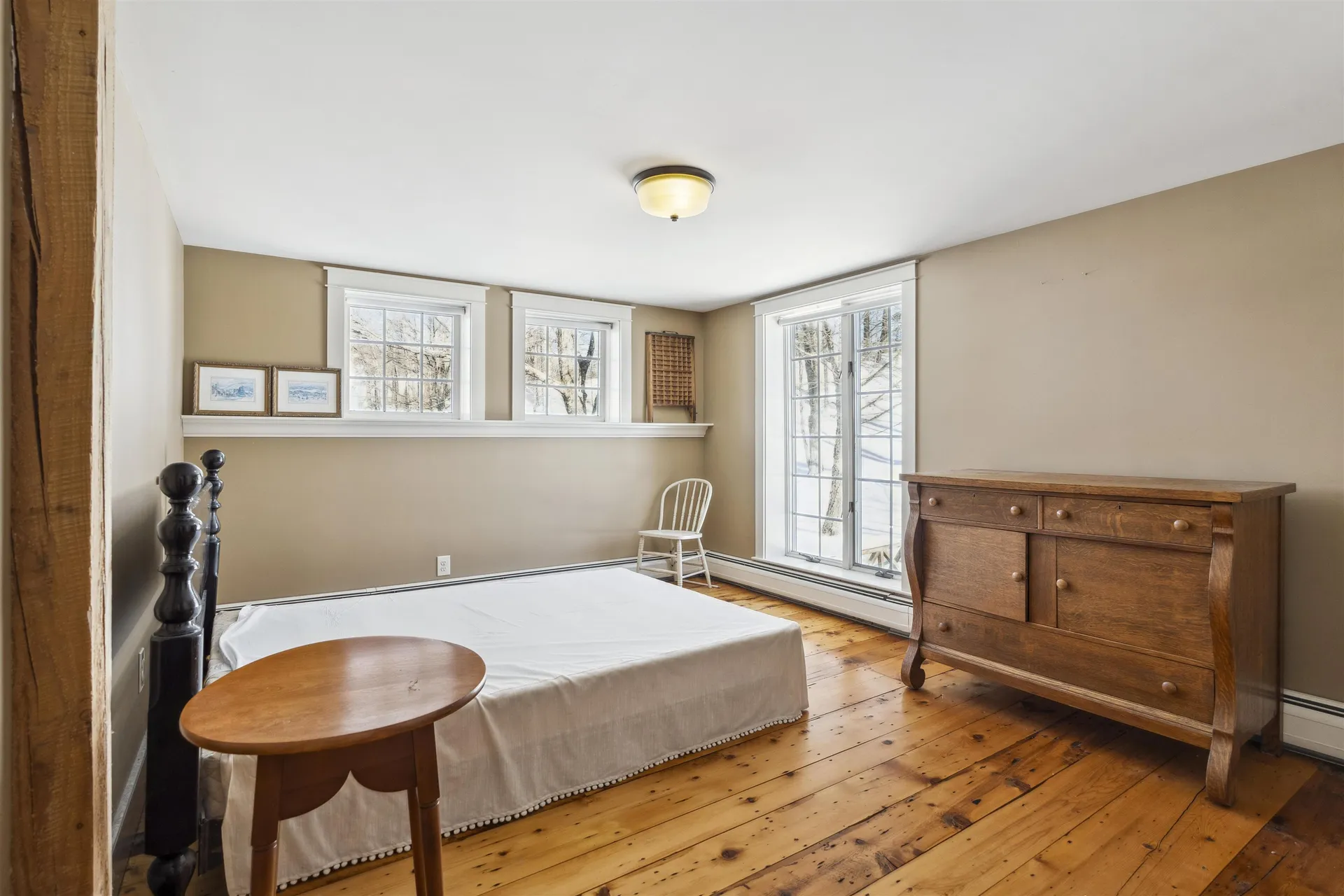 4945 South Road Woodstock VT 05071