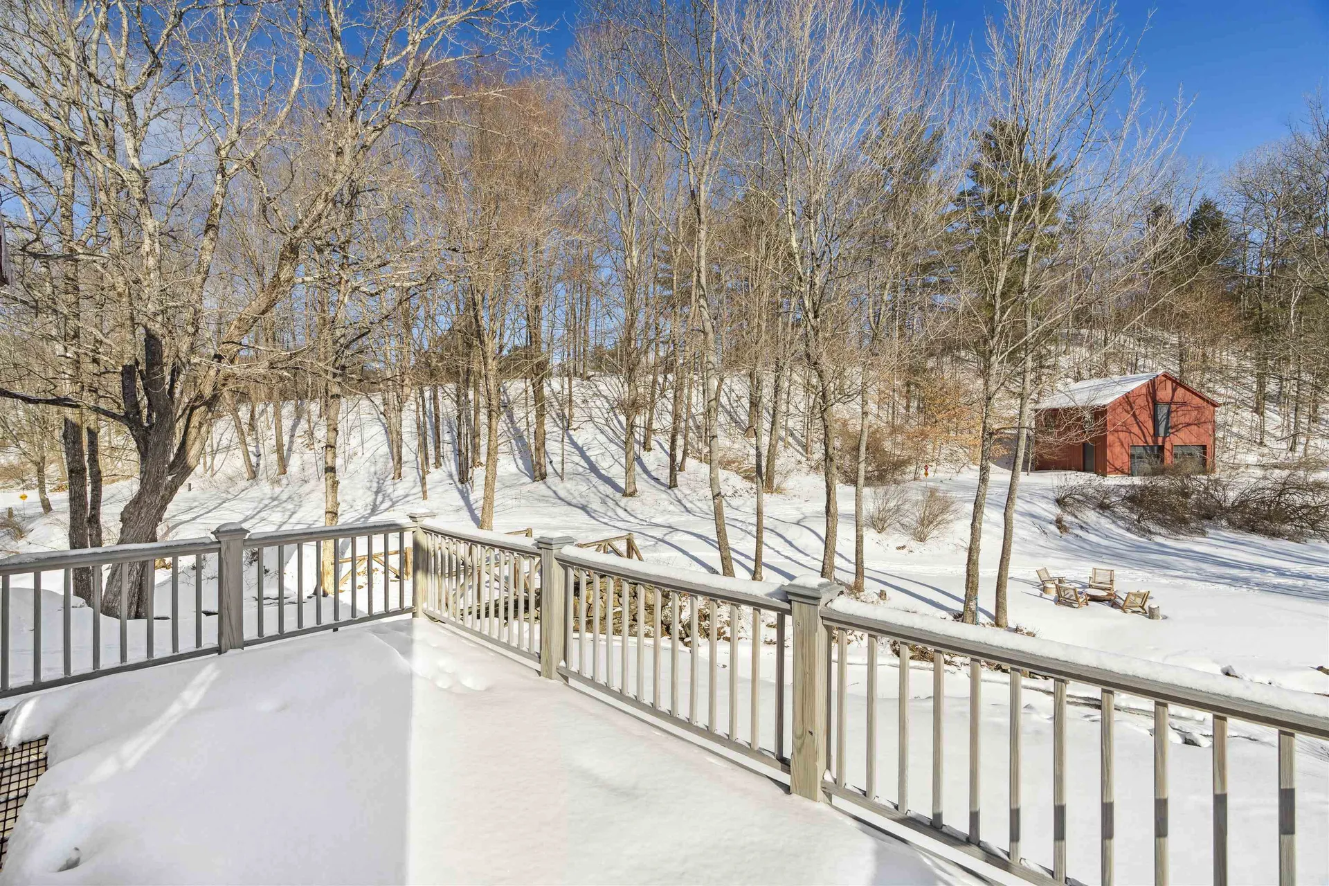 4945 South Road Woodstock VT 05071