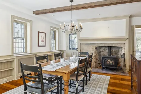 4945 South Road Woodstock VT 05071