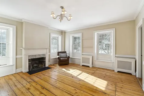 4945 South Road Woodstock VT 05071