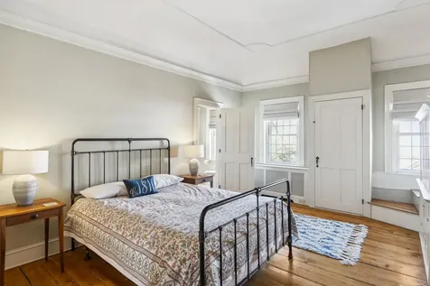 4945 South Road Woodstock VT 05071