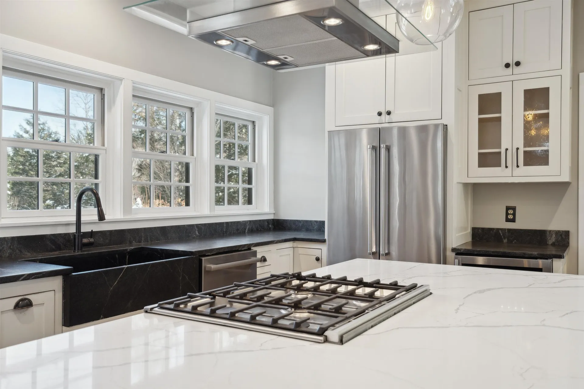 42 Highbridge Road Lyme NH 03768