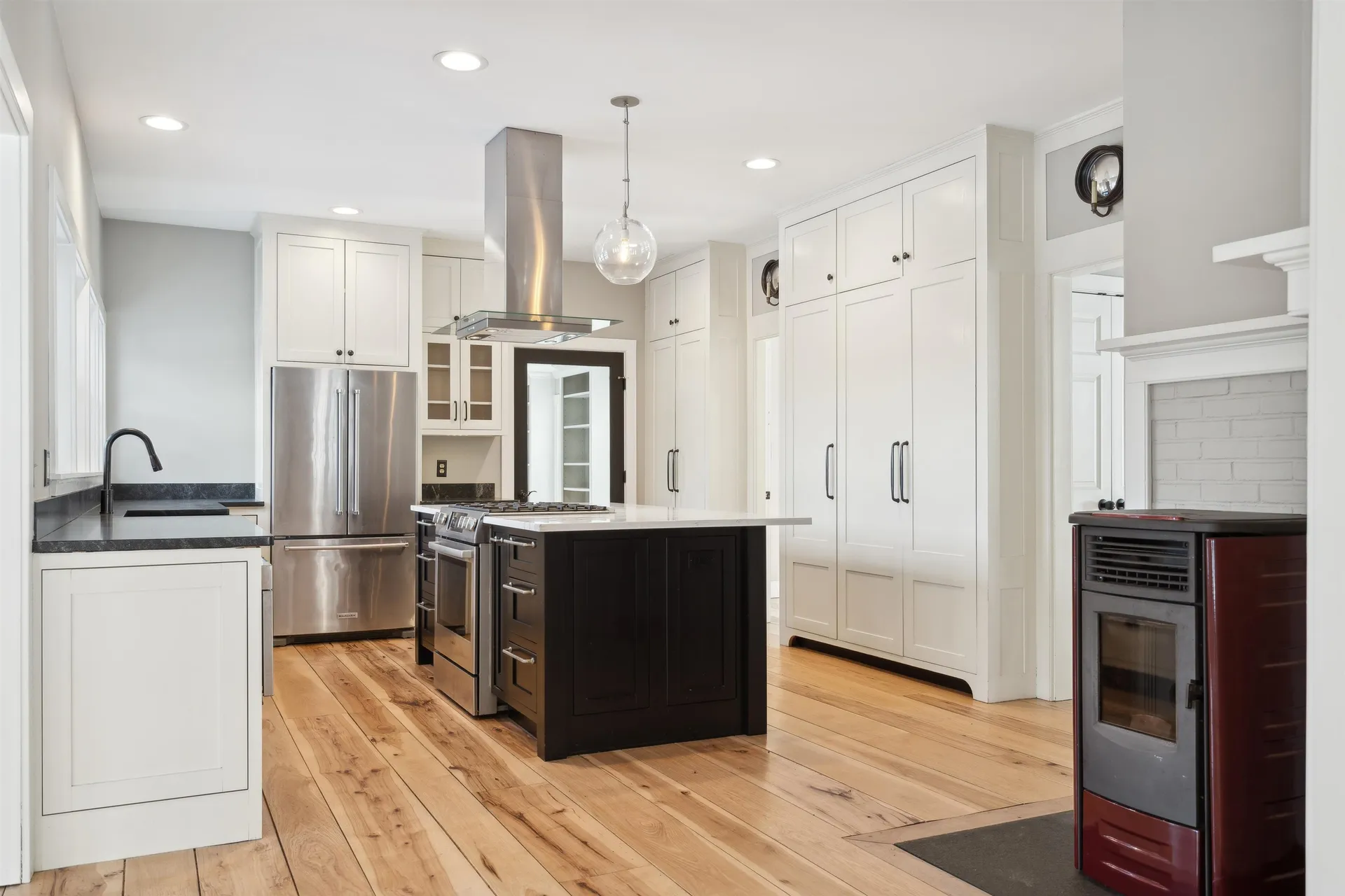 42 Highbridge Road Lyme NH 03768