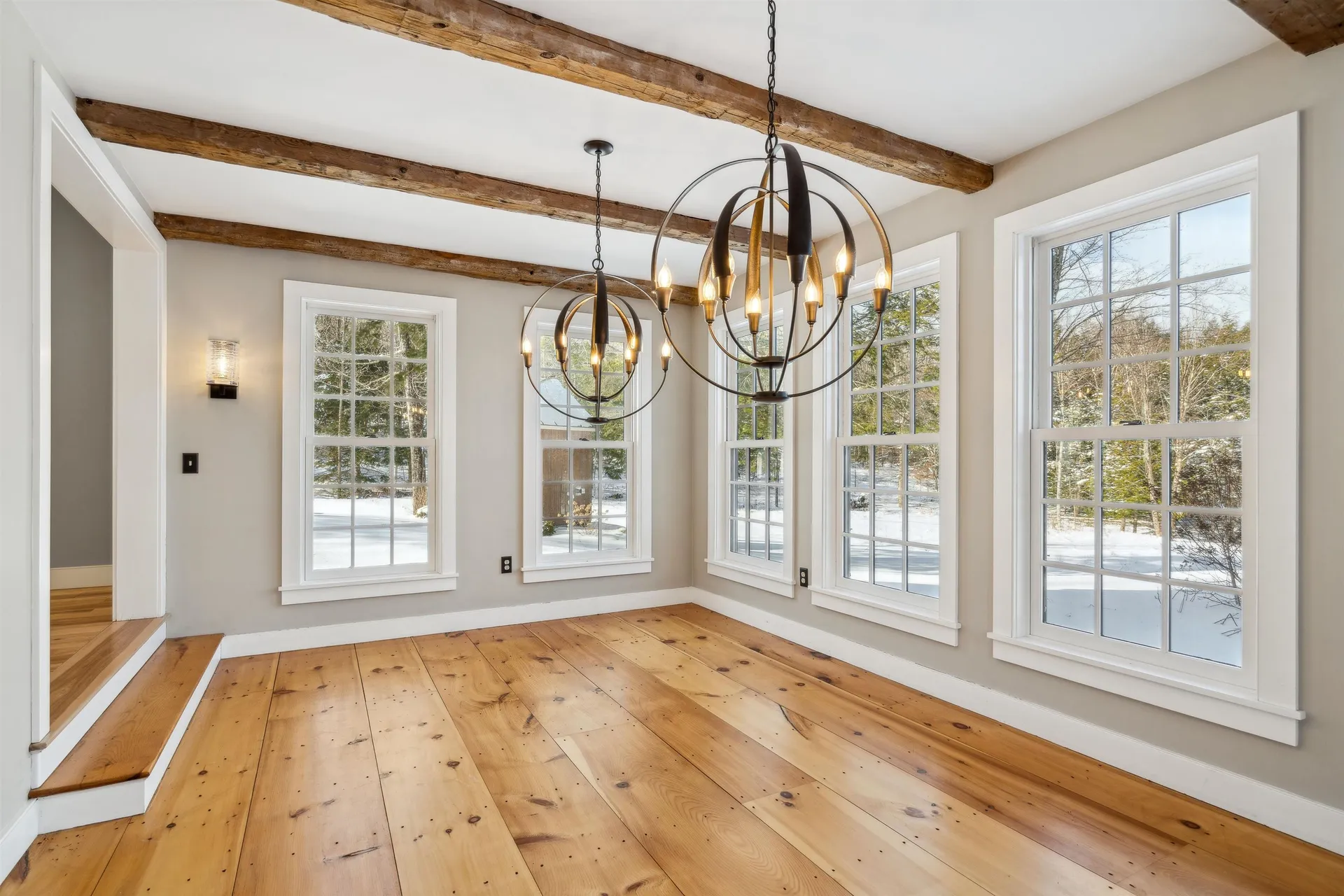 42 Highbridge Road Lyme NH 03768