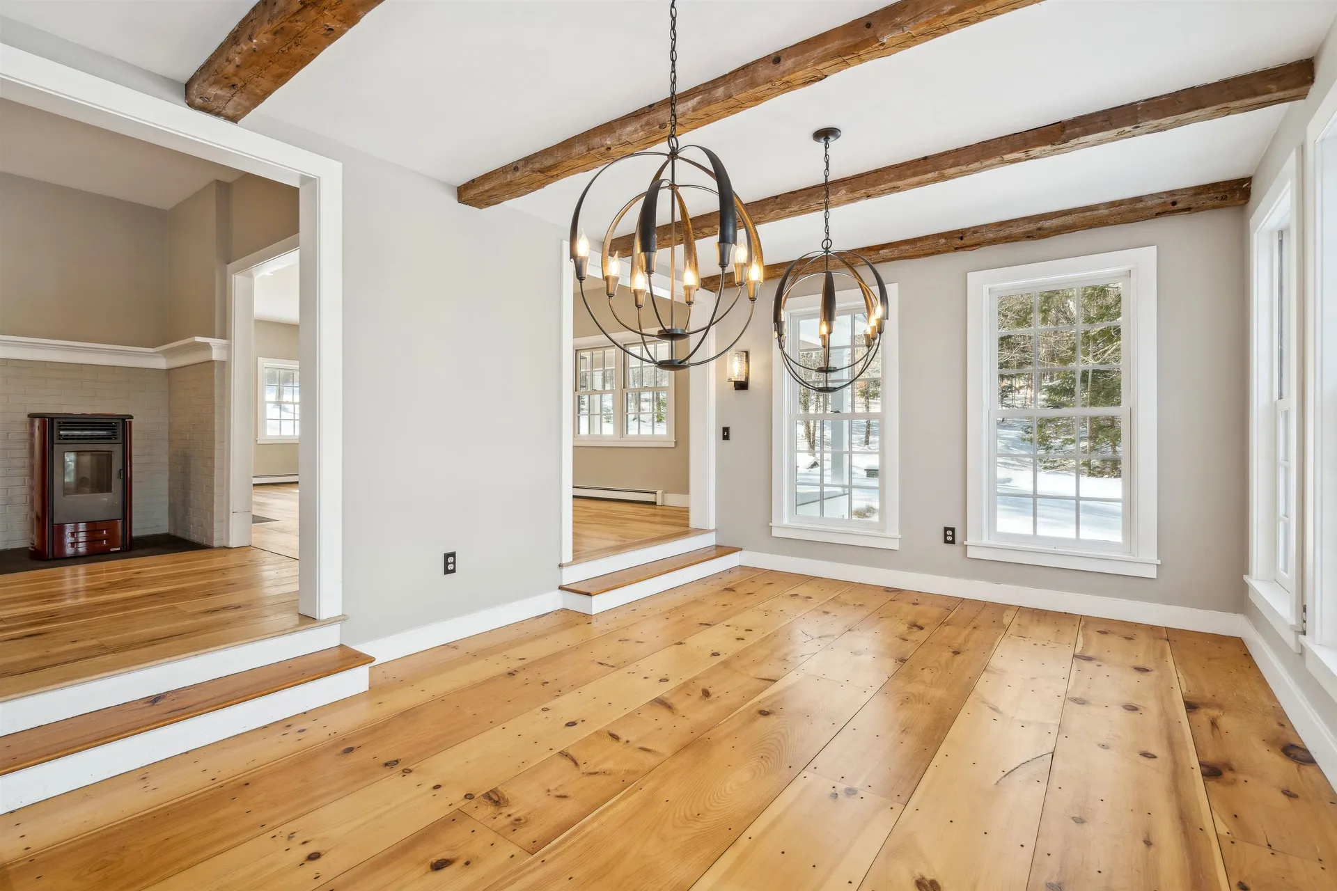 42 Highbridge Road Lyme NH 03768