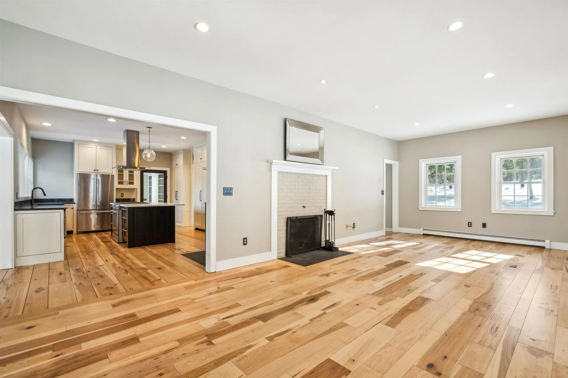 42 Highbridge Road Lyme NH 03768