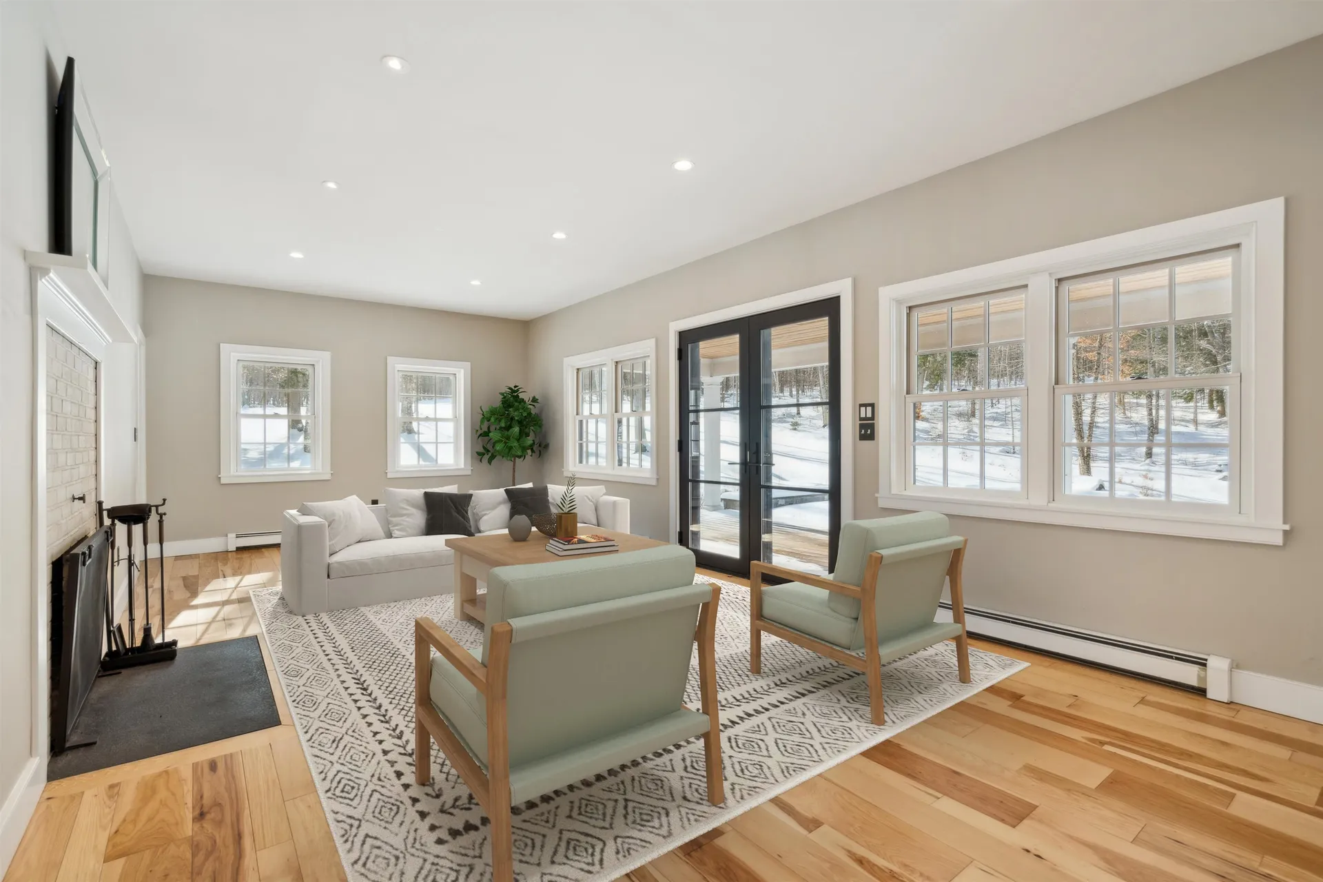 42 Highbridge Road Lyme NH 03768