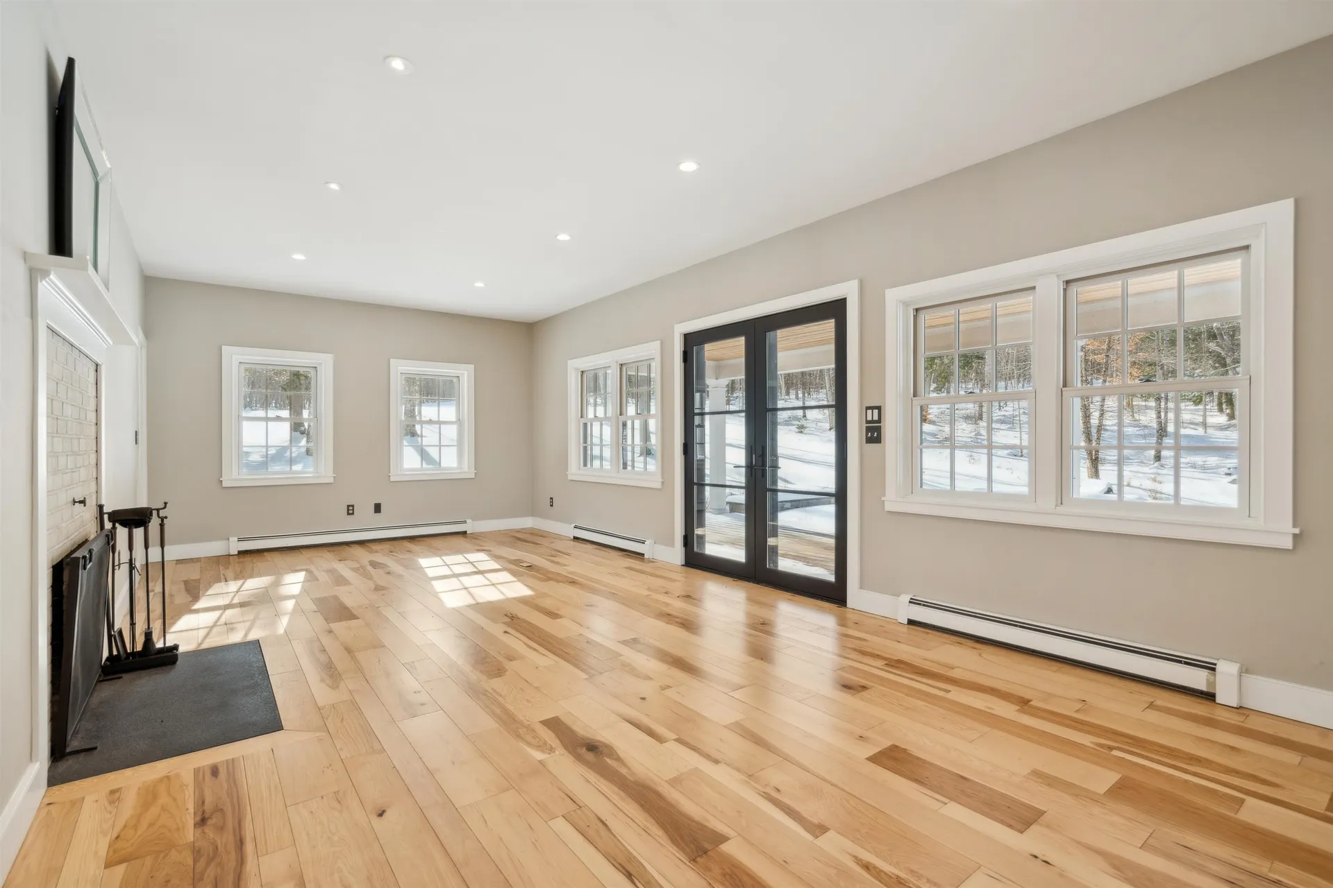 42 Highbridge Road Lyme NH 03768