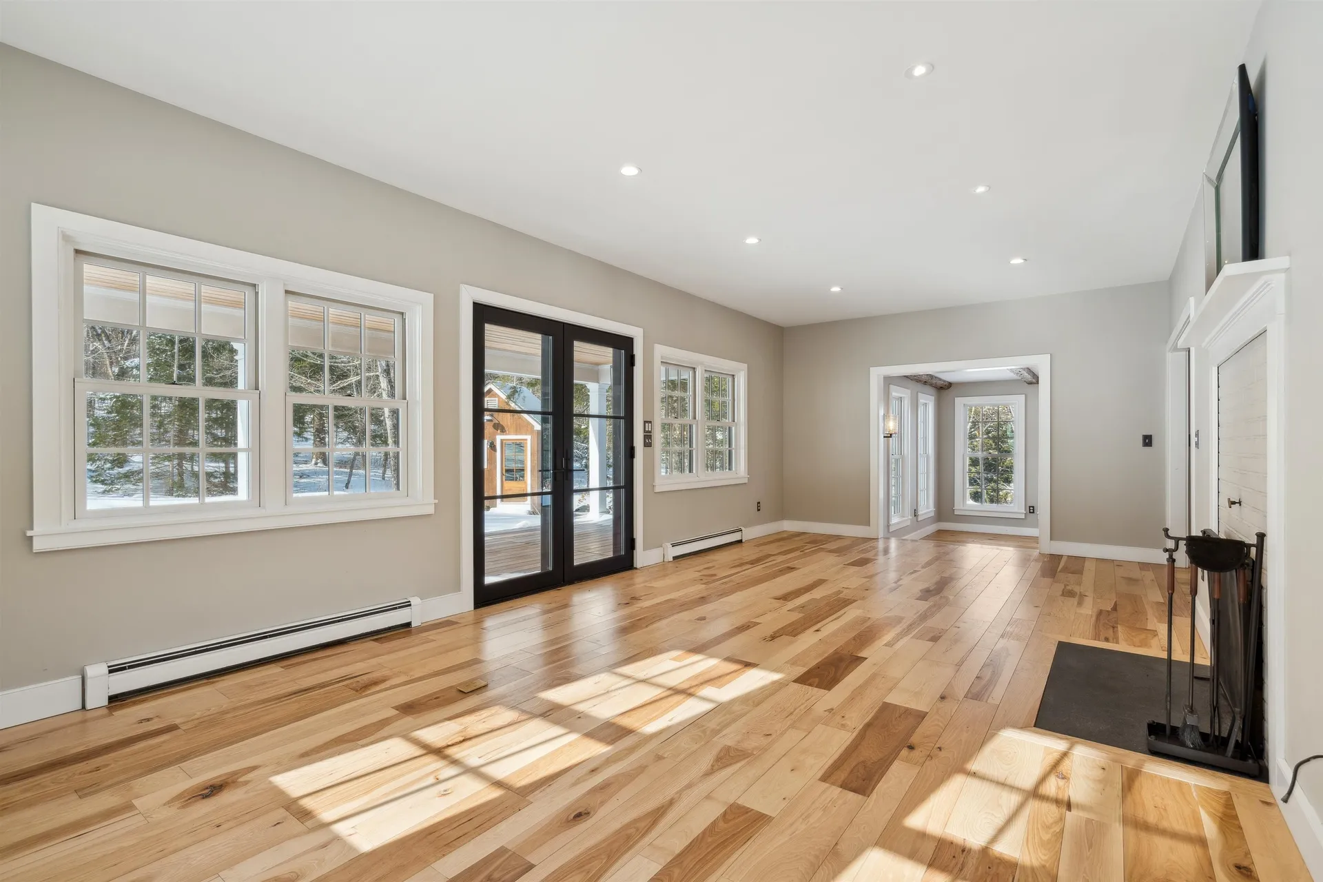 42 Highbridge Road Lyme NH 03768