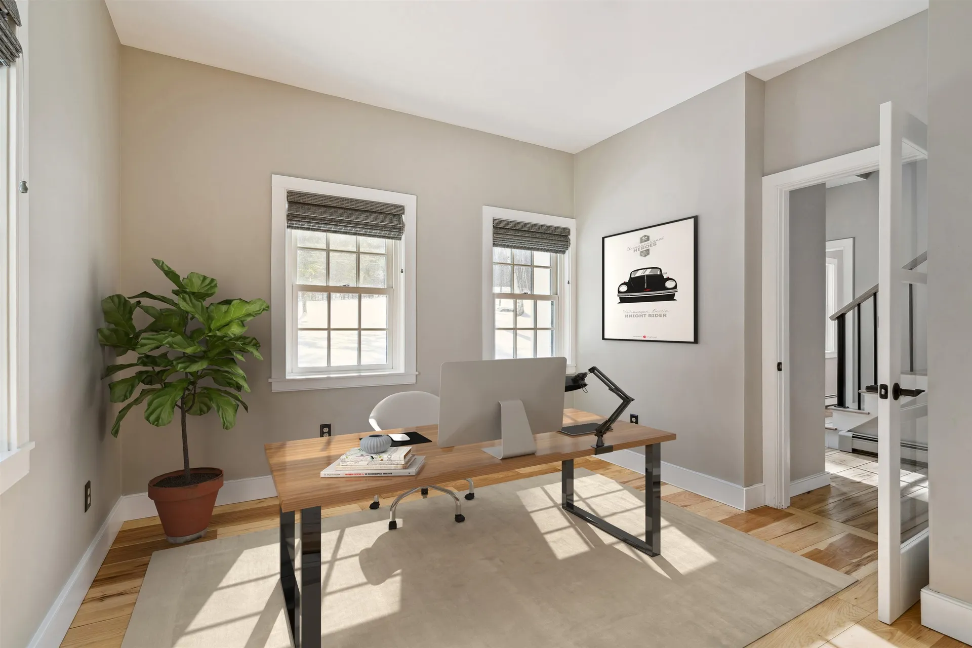 42 Highbridge Road Lyme NH 03768