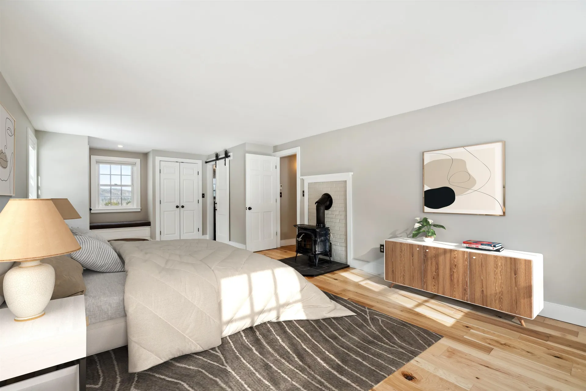 42 Highbridge Road Lyme NH 03768