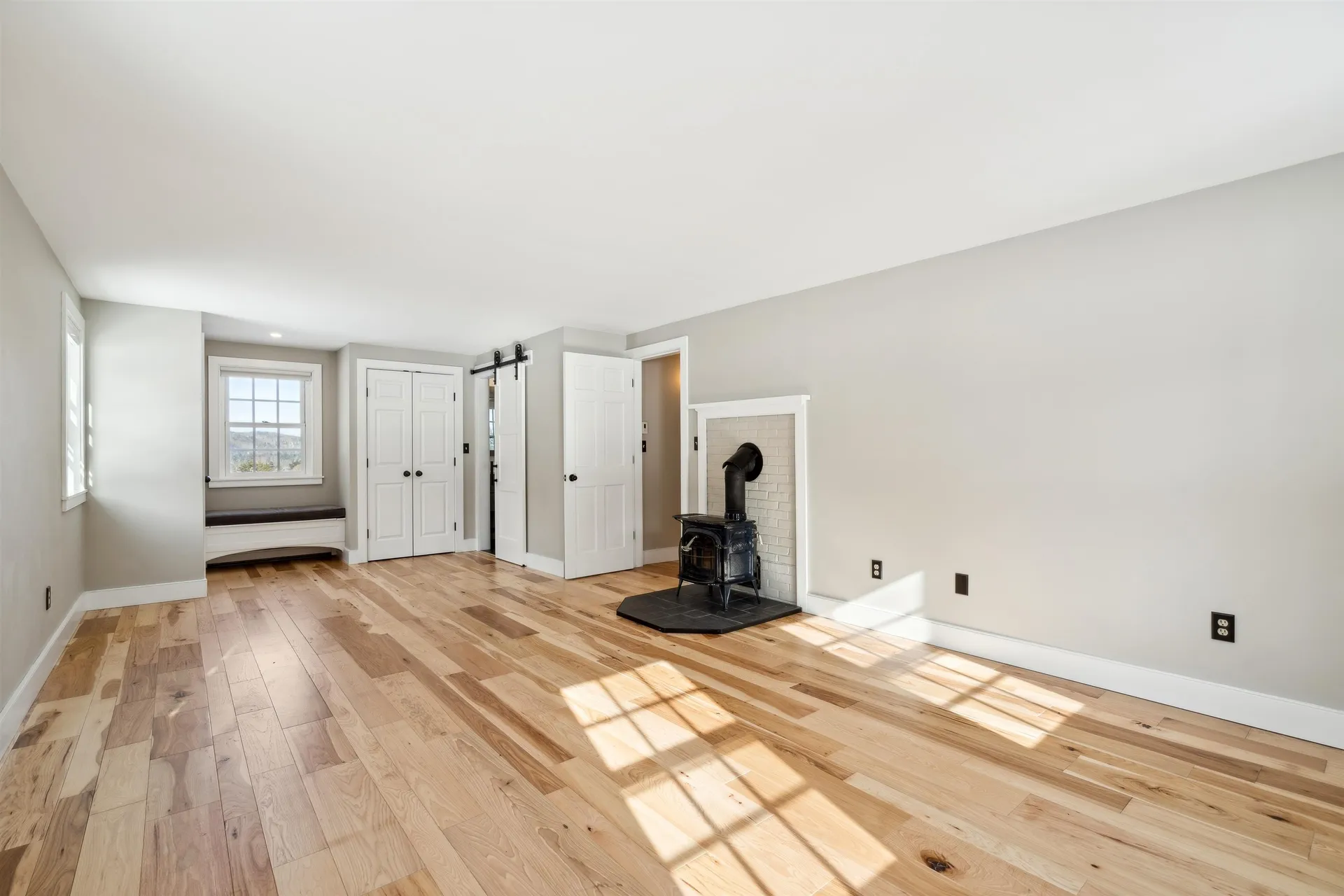 42 Highbridge Road Lyme NH 03768