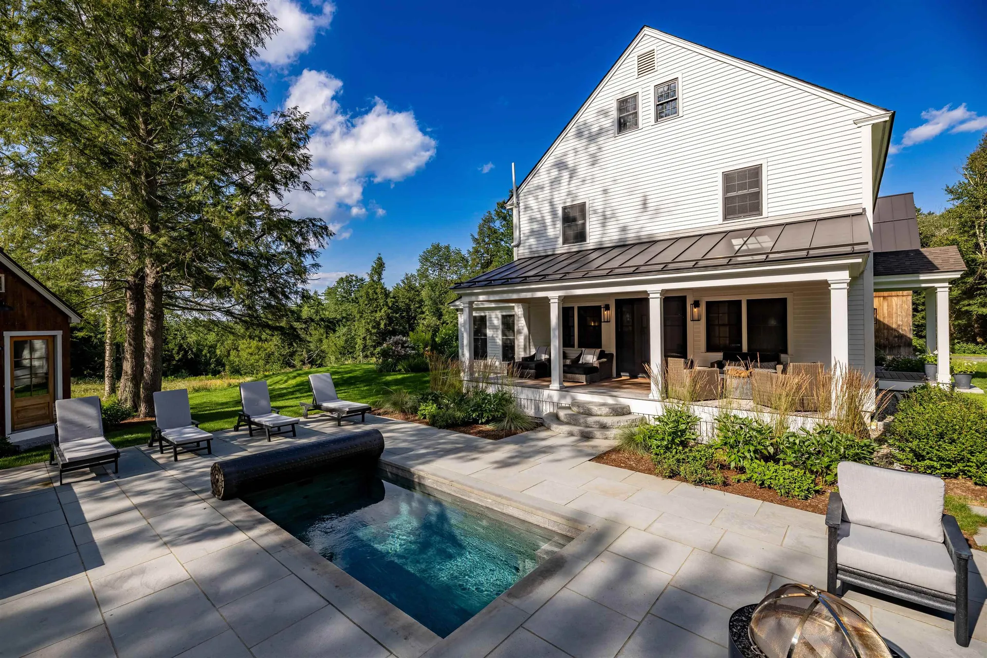 42 Highbridge Road Lyme NH 03768