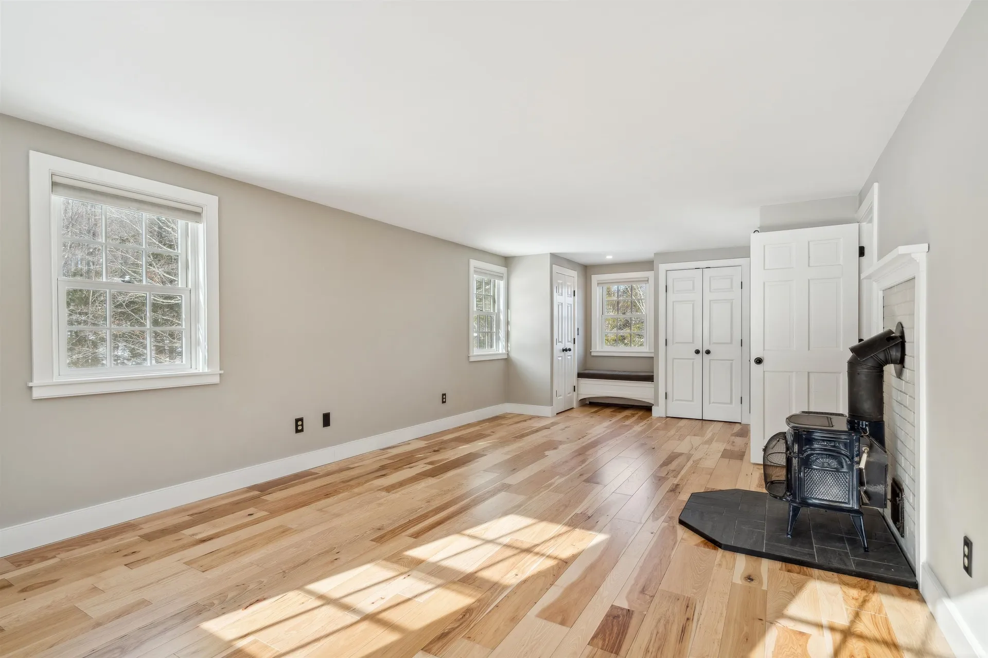 42 Highbridge Road Lyme NH 03768