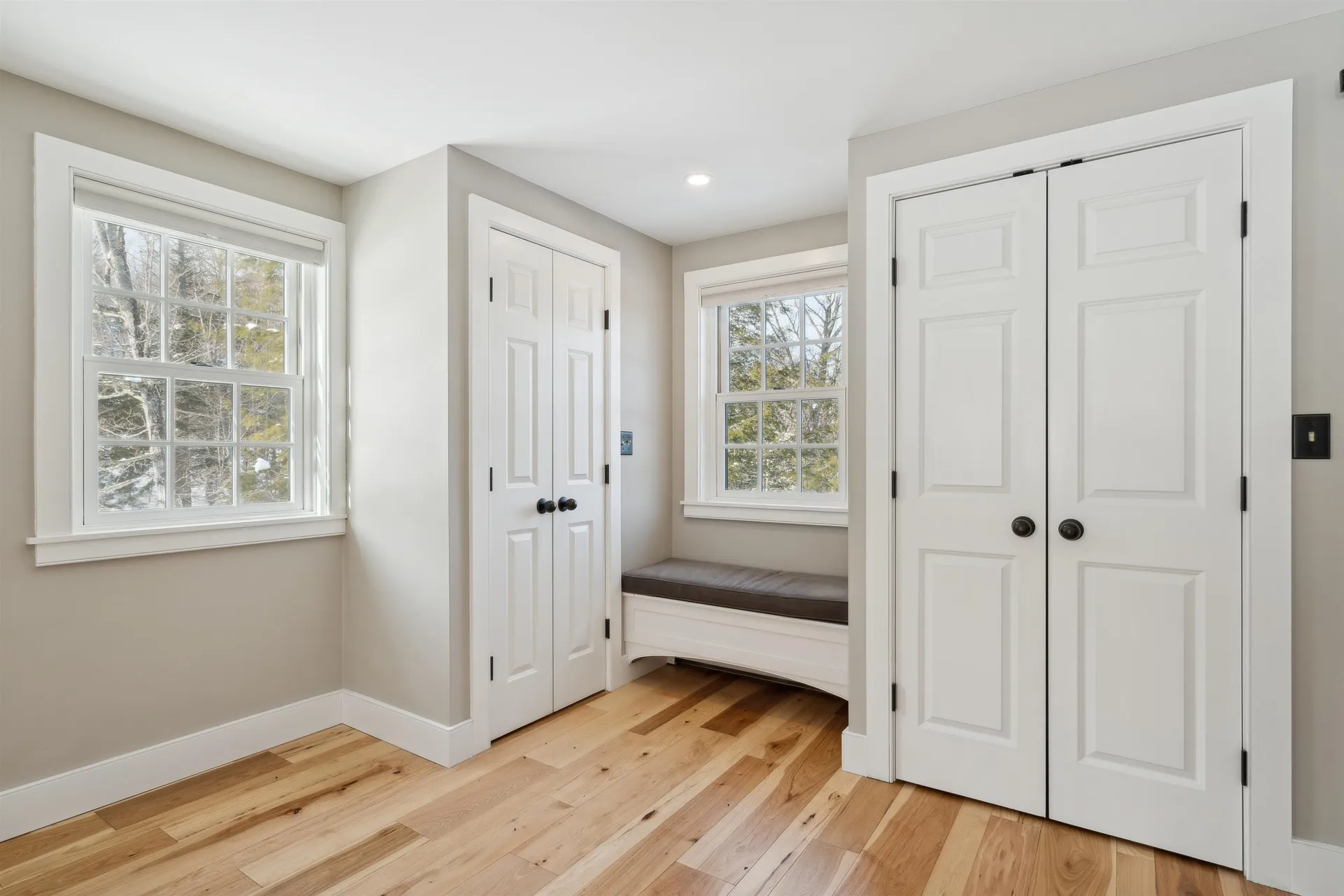 42 Highbridge Road Lyme NH 03768