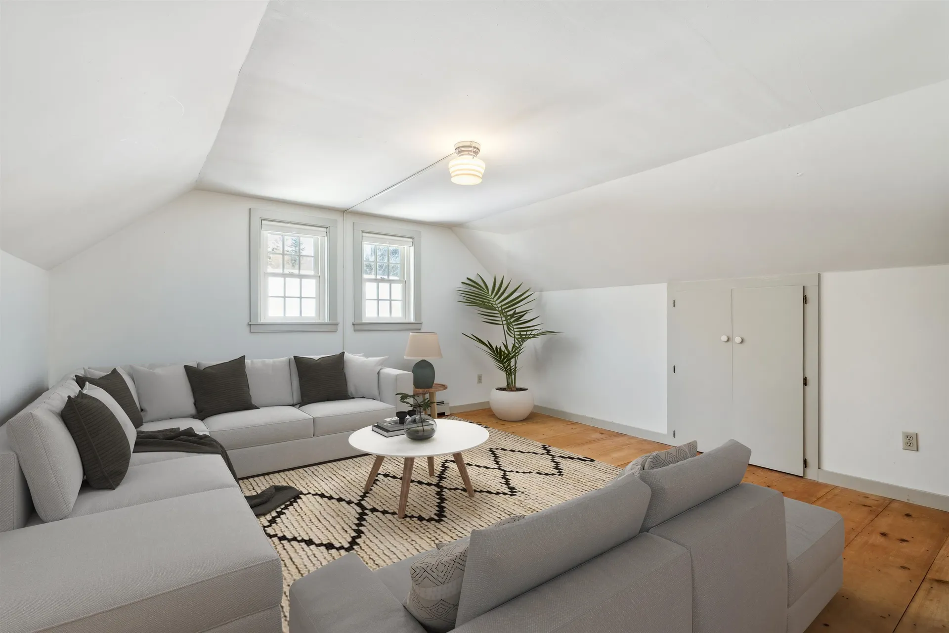 42 Highbridge Road Lyme NH 03768