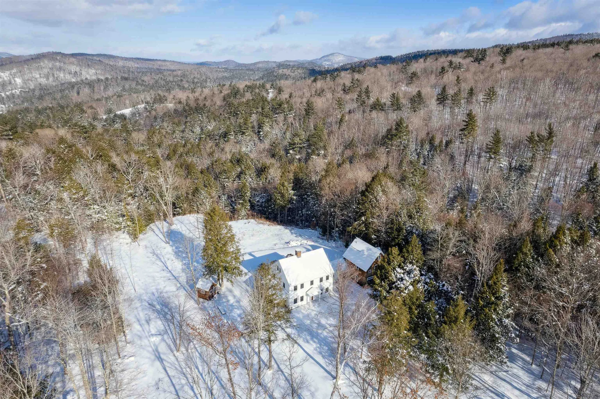 42 Highbridge Road Lyme NH 03768