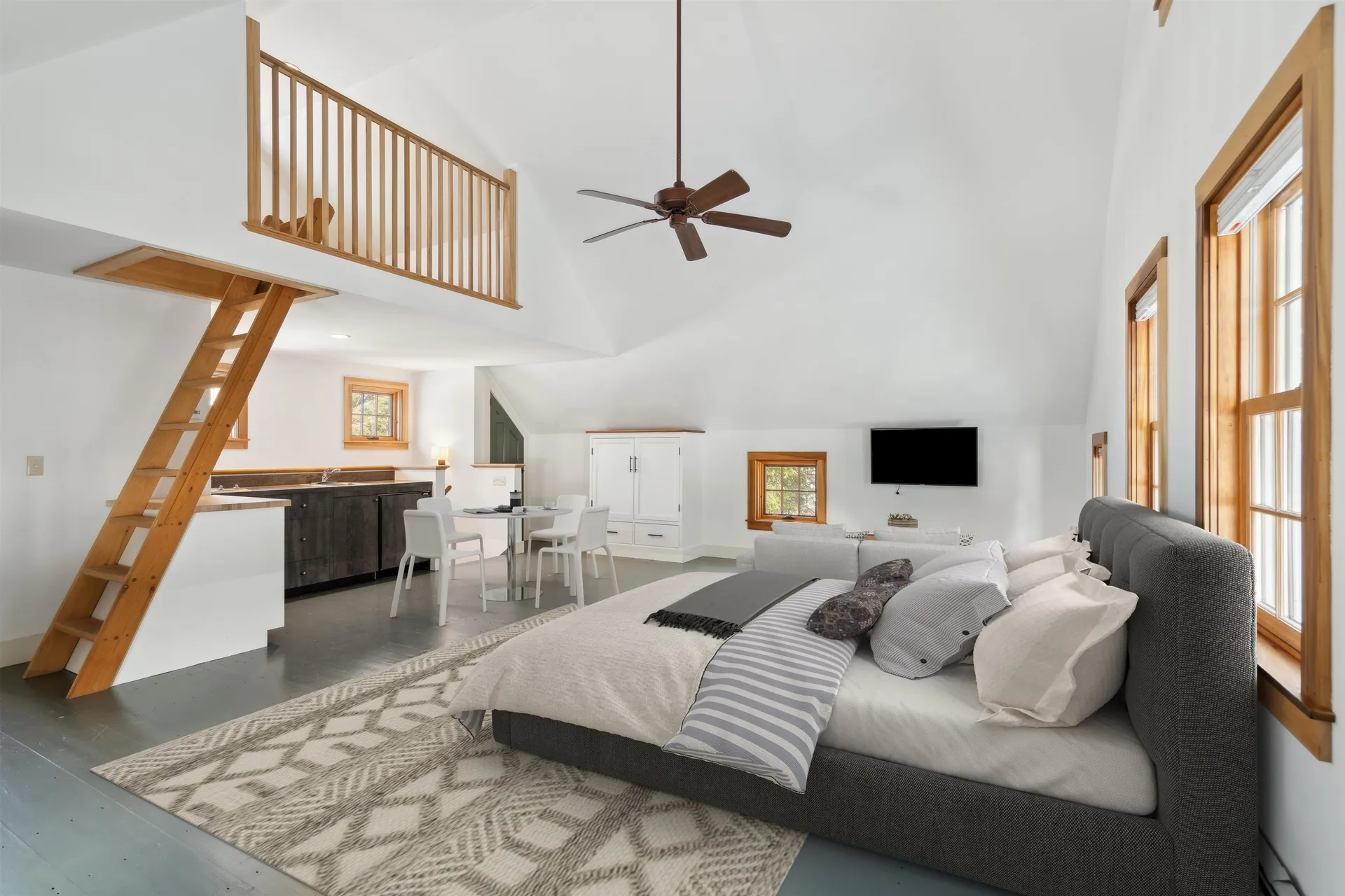 42 Highbridge Road Lyme NH 03768