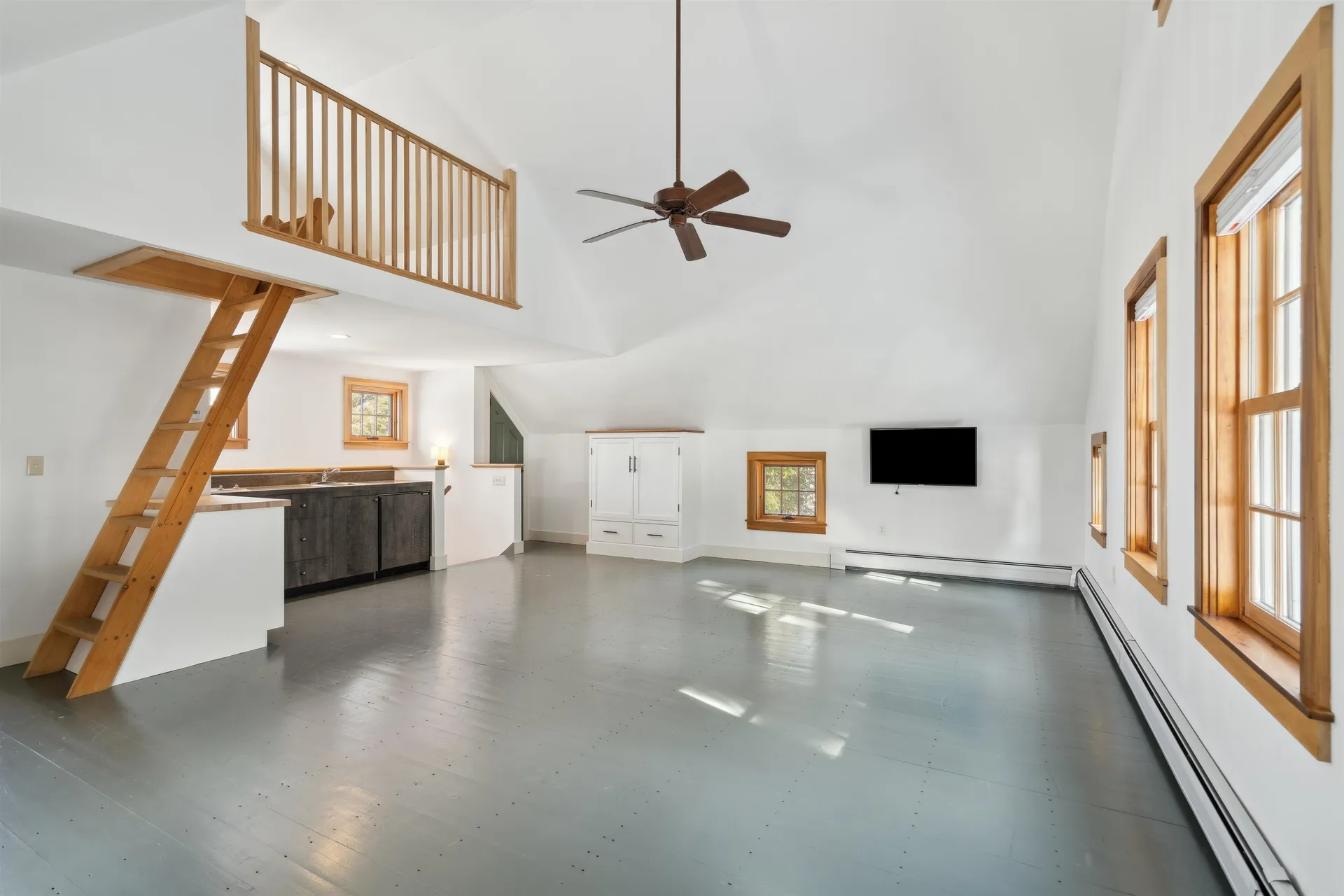 42 Highbridge Road Lyme NH 03768