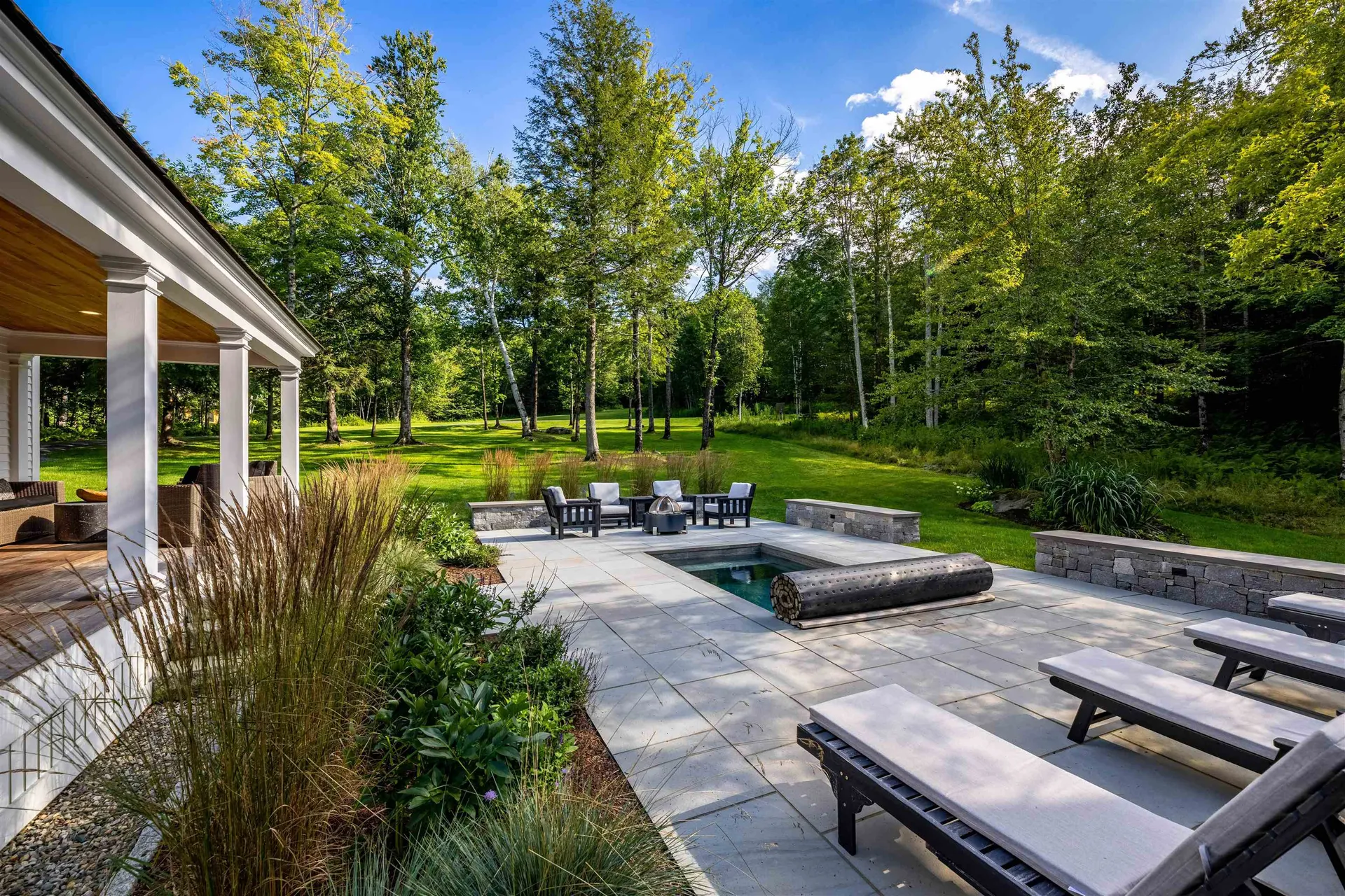 42 Highbridge Road Lyme NH 03768