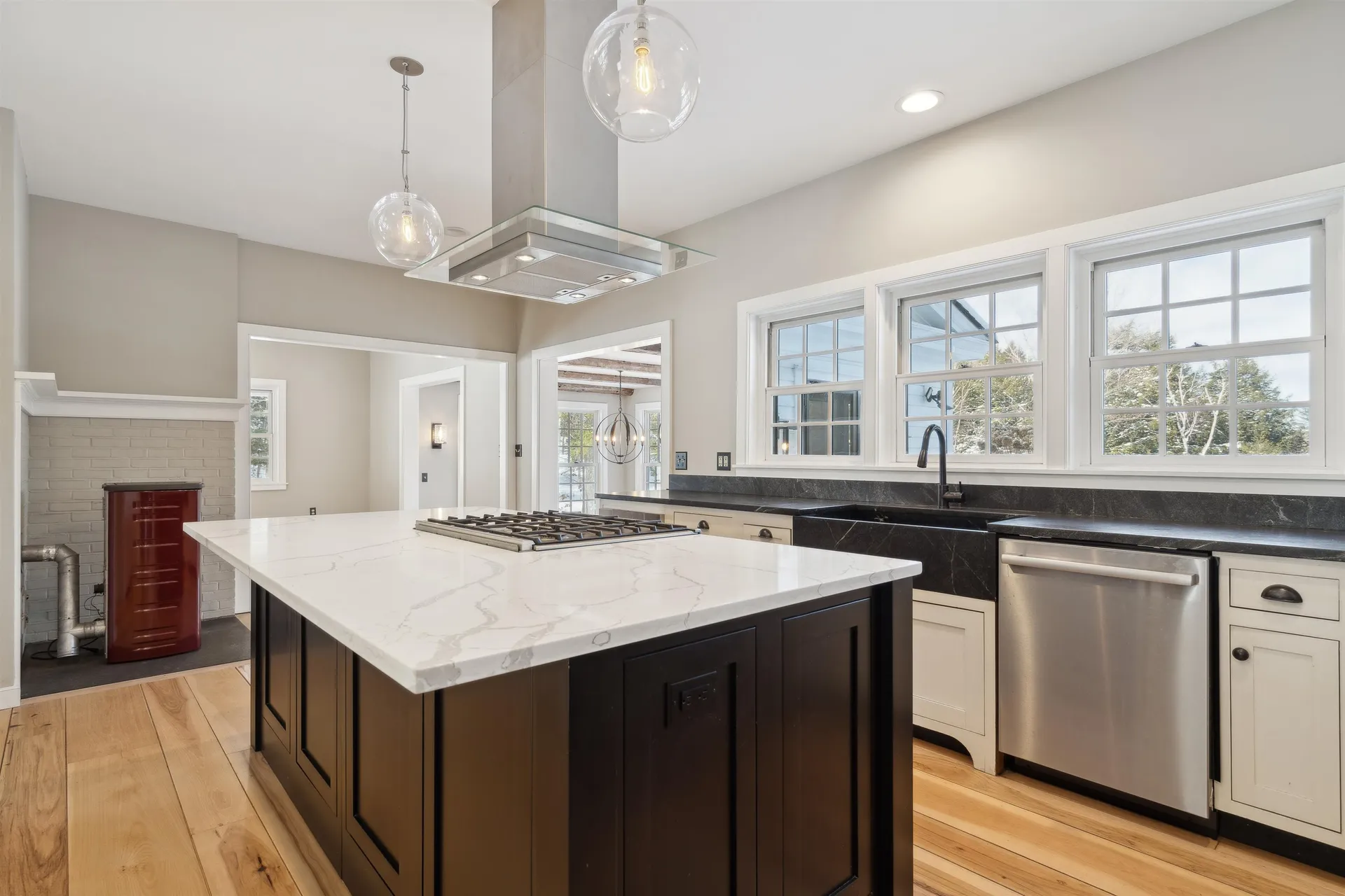 42 Highbridge Road Lyme NH 03768