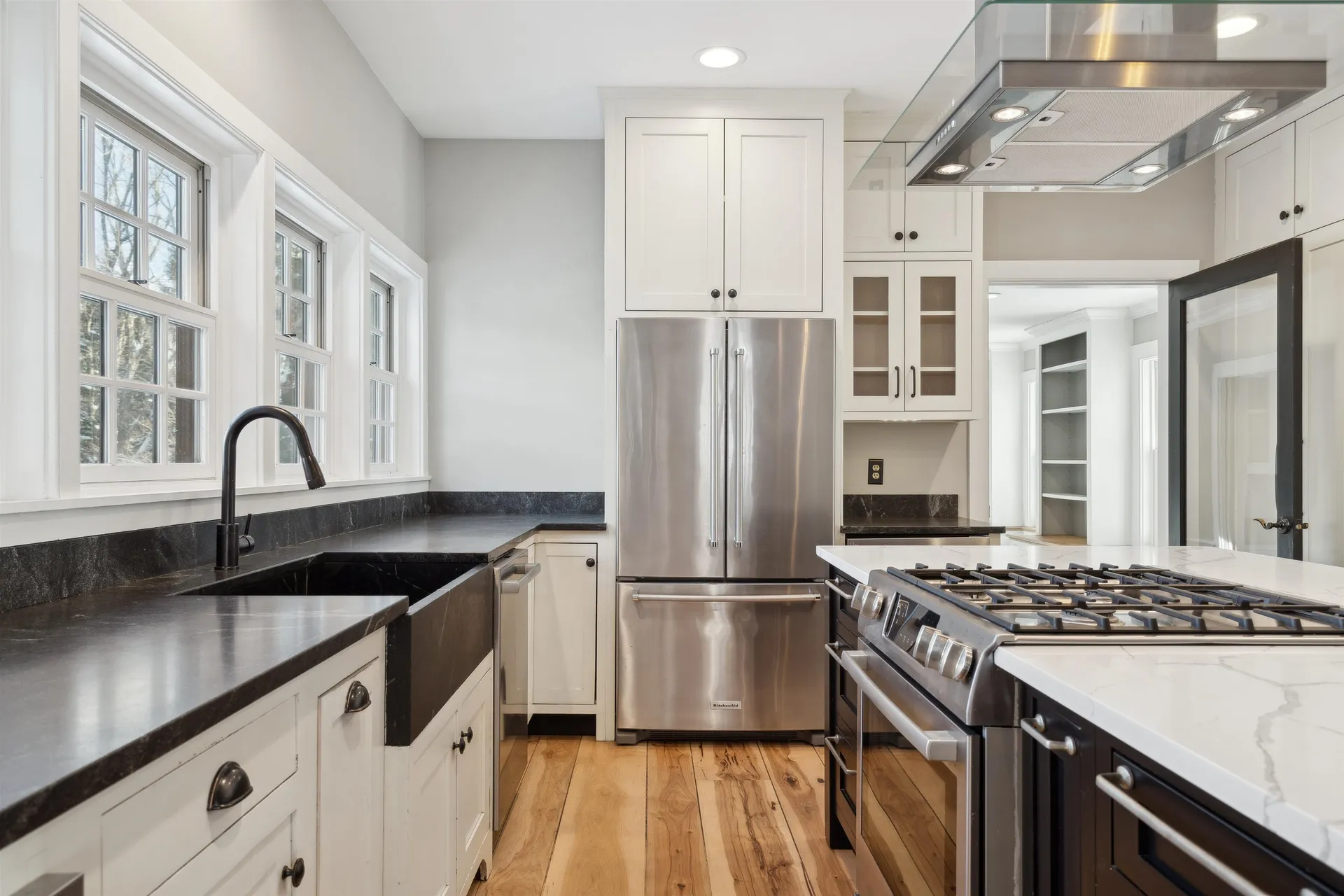 42 Highbridge Road Lyme NH 03768