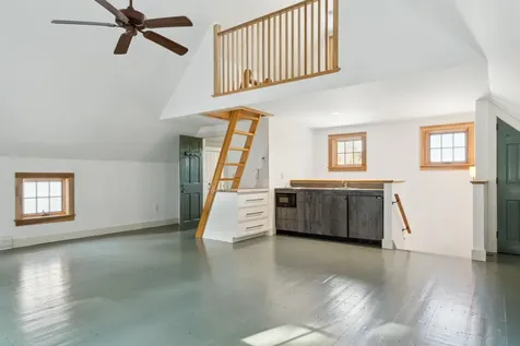 42 Highbridge Road Lyme NH 03768